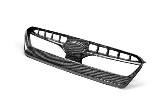 Picture of Seibon Carbon Grille - FG15SBIMP