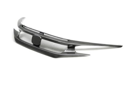 Picture of Seibon Carbon Grille - FG17HDCVR-CV