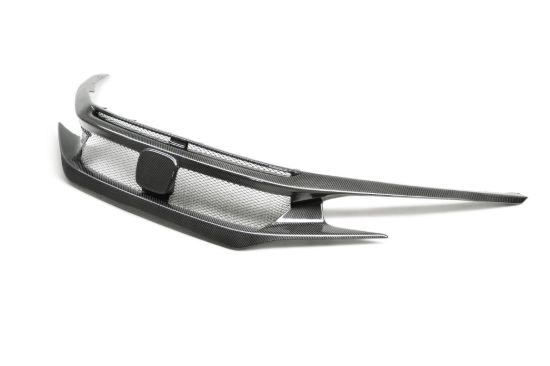 Picture of Seibon Carbon Grille - FG17HDCVR-CV