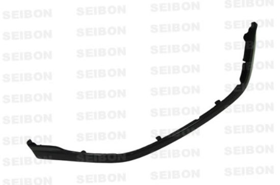 Picture of Seibon Carbon Aero Splitter - FL0003HDS2K-OE