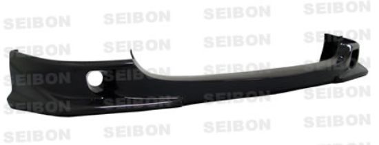 Picture of Seibon Carbon Aero Splitter - FL0204HDCVSI-MG