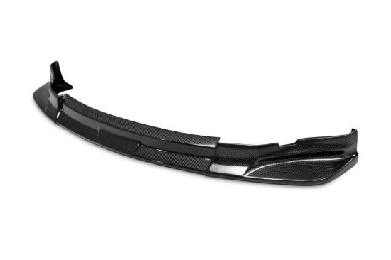 Picture of Seibon Carbon Aero Splitter - FL0205NS350-CW