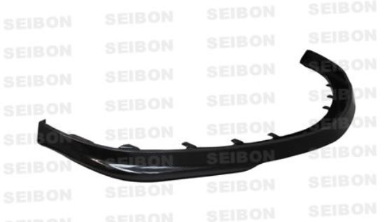 Picture of Seibon Carbon Aero Splitter - FL0305MITEVO8-DL