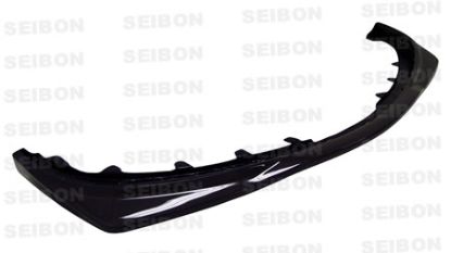 Picture of Seibon Carbon Aero Splitter - FL0305MITEVO8-VR