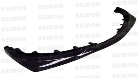 Picture of Seibon Carbon Aero Splitter - FL0305MITEVO8-VR