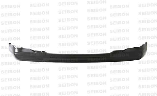 Picture of Seibon Carbon Aero Splitter - FL0607LXIS-TS