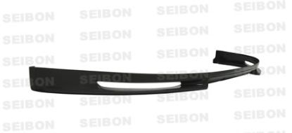 Picture of Seibon Carbon Aero Splitter - FL0607VWGTI-TT
