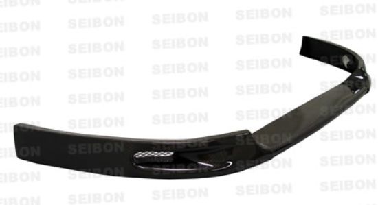 Picture of Seibon Carbon Aero Splitter - FL9398TYSUP-TJ
