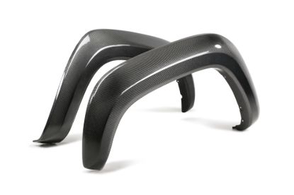 Picture of Seibon Carbon Fender Flare Set - FLR18TYTA-F