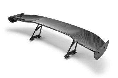 Picture of Seibon Carbon Spoiler - GTWING-1