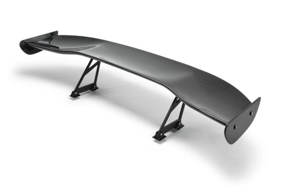 Picture of Seibon Carbon Spoiler - GTWING-1