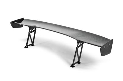 Picture of Seibon Carbon Spoiler - GTWING-180