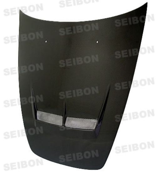 Picture of Seibon Carbon Hood - HD0005HDS2K-JS