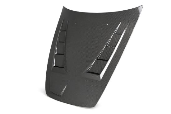 Picture of Seibon Carbon Hood - HD0005HDS2K-MG