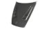 Picture of Seibon Carbon Hood - HD0005HDS2K-MG