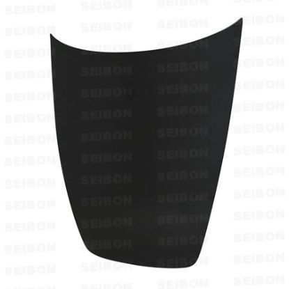 Picture of Seibon Carbon Hood - HD0005HDS2K-OE