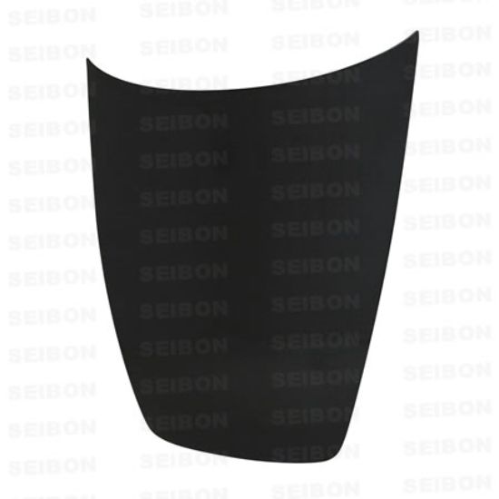 Picture of Seibon Carbon Hood - HD0005HDS2K-OE