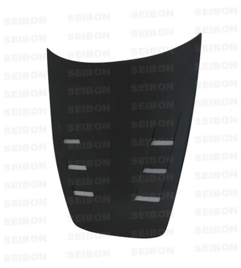 Picture of Seibon Carbon Hood - HD0005HDS2K-TS