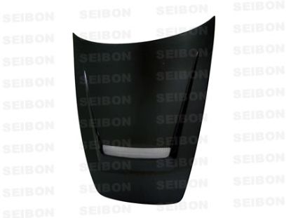 Picture of Seibon Carbon Hood - HD0005HDS2K-VSII