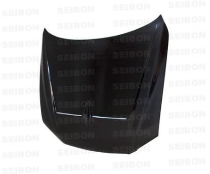 Picture of Seibon Carbon Hood - HD0005LXIS-BX