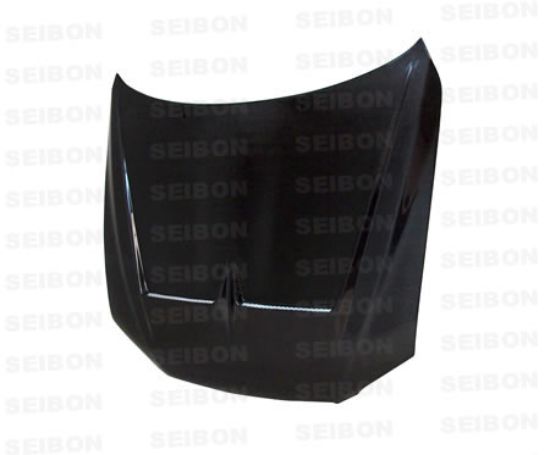 Picture of Seibon Carbon Hood - HD0005LXIS-BX