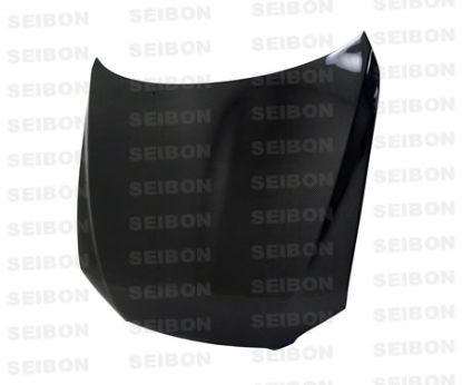 Picture of Seibon Carbon Hood - HD0005LXIS-OE