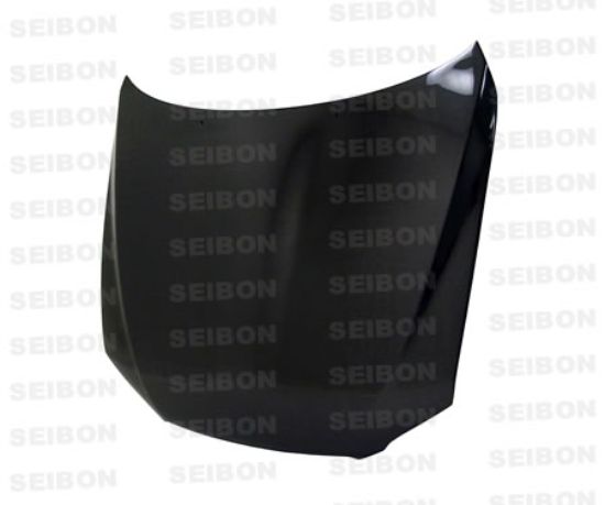 Picture of Seibon Carbon Hood - HD0005LXIS-OE