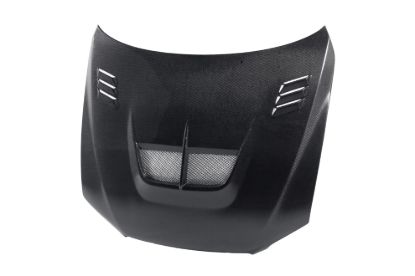 Picture of Seibon Carbon Hood - HD0005LXIS-TS