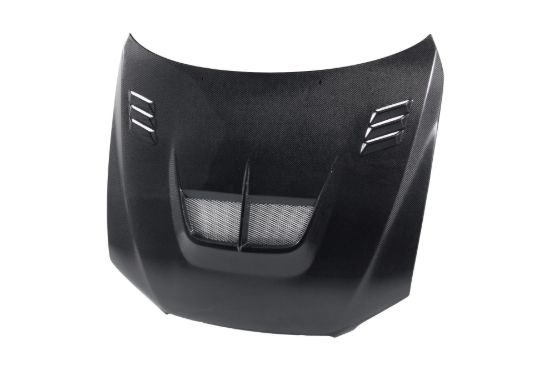 Picture of Seibon Carbon Hood - HD0005LXIS-TS