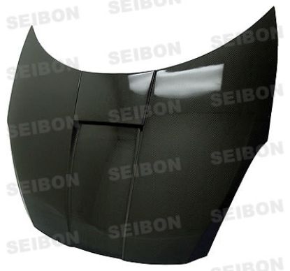 Picture of Seibon Carbon Hood - HD0005TYCEL-OE