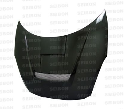 Picture of Seibon Carbon Hood - HD0005TYCEL-VSII