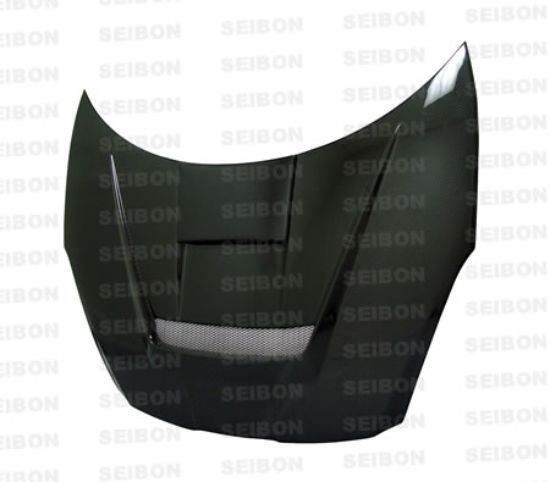 Picture of Seibon Carbon Hood - HD0005TYCEL-VSII