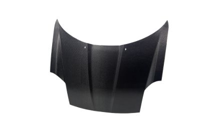 Picture of Seibon Carbon Hood - HD0005TYMRS-OE