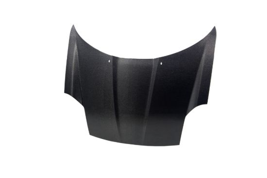 Picture of Seibon Carbon Hood - HD0005TYMRS-OE