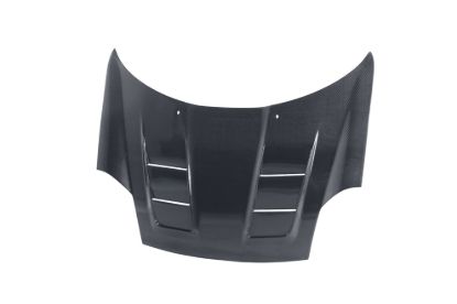 Picture of Seibon Carbon Hood - HD0005TYMRS-TS