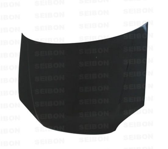 Picture of Seibon Carbon Hood - HD0103HDCV-OE