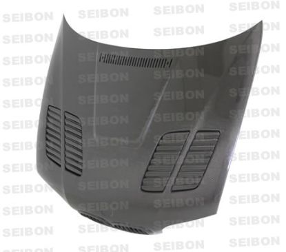 Picture of Seibon Carbon Hood - HD0105BMWE46M3-GTR