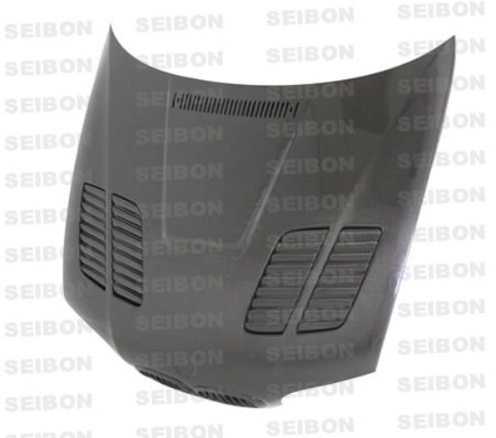 Picture of Seibon Carbon Hood - HD0105BMWE46M3-GTR