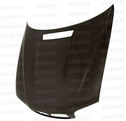 Picture of Seibon Carbon Hood - HD0105BMWE46M3-OE