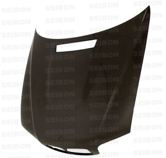Picture of Seibon Carbon Hood - HD0105BMWE46M3-OE