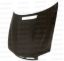 Picture of Seibon Carbon Hood - HD0105BMWE46M3-OE