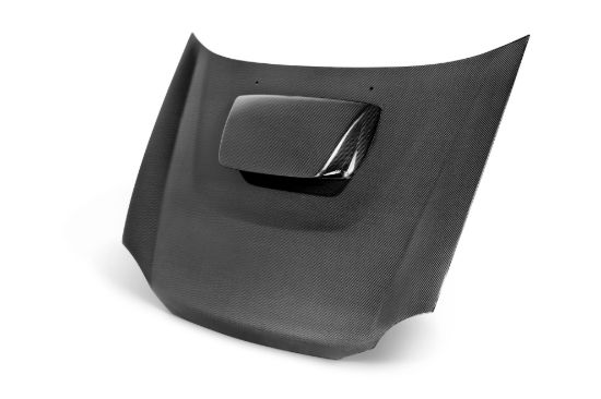 Picture of Seibon Carbon Hood - HD0203SBIMP-OE