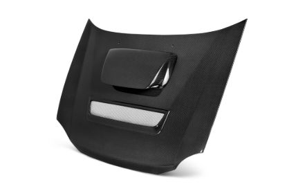 Picture of Seibon Carbon Hood - HD0203SBIMP-RC