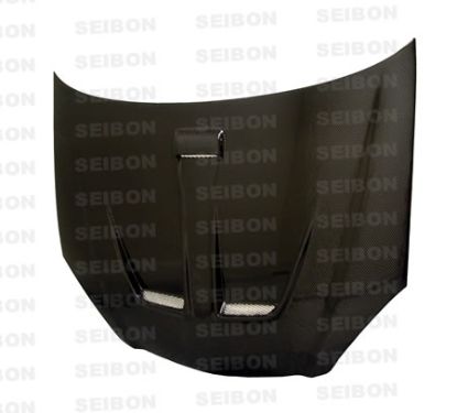 Picture of Seibon Carbon Hood - HD0205ACRSX-MG