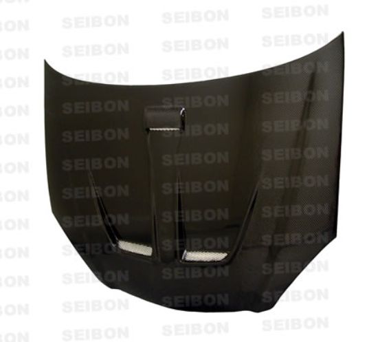 Picture of Seibon Carbon Hood - HD0205ACRSX-MG