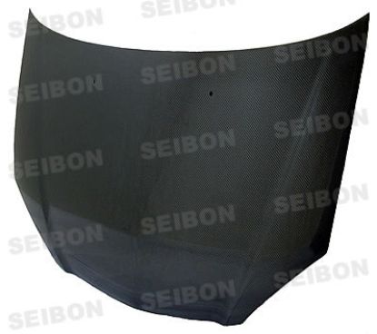 Picture of Seibon Carbon Hood - HD0205ACRSX-OE