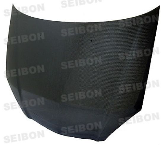 Picture of Seibon Carbon Hood - HD0205ACRSX-OE