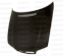 Picture of Seibon Carbon Hood - HD0205BMWE462D-OE