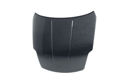 Picture of Seibon Carbon Hood - HD0205NS350-OE