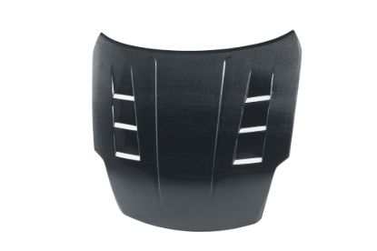 Picture of Seibon Carbon Hood - HD0205NS350-TS